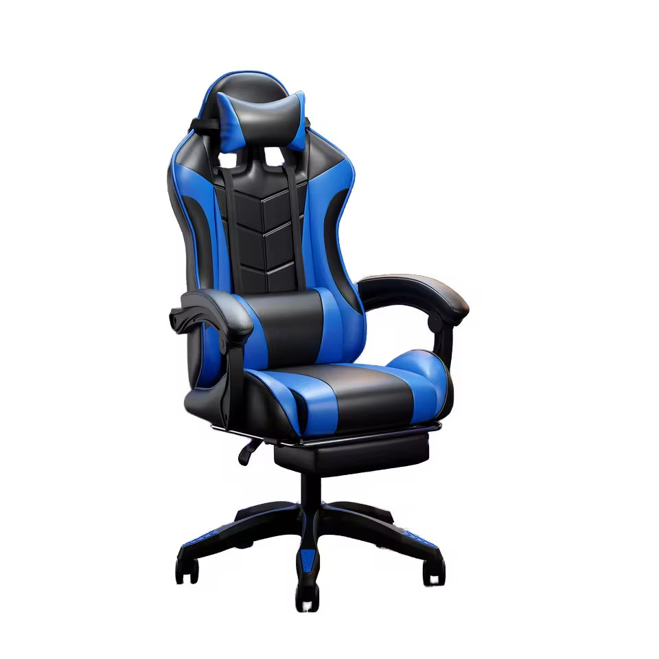 Ergonominė žaidimų kėdė