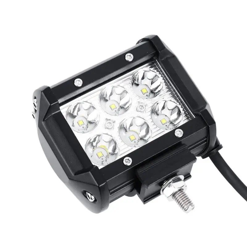 LED prožektorius