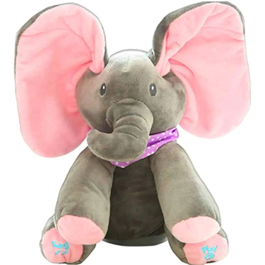 DAINUOJANTIS IR ŠOKANTIS DRAMBLIUKAS