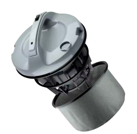 DRYGNAS/ŠLAPIAS /PRAMONINIS DULKIŲ SIURBLYS 3000W/25L