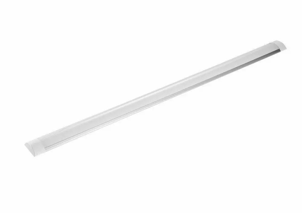 Aliuminio LED profiliai 120CM 96W