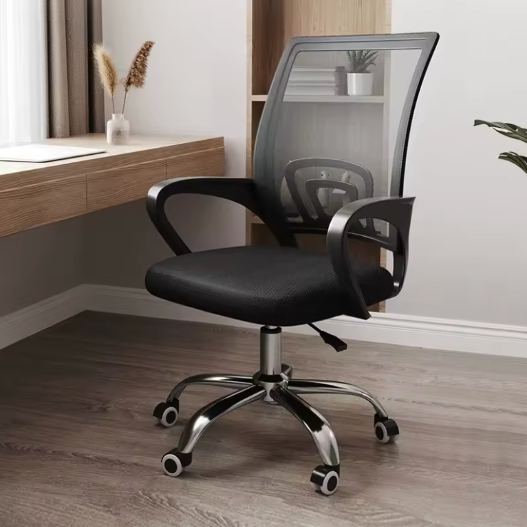 Ergonominė biuro kėdė