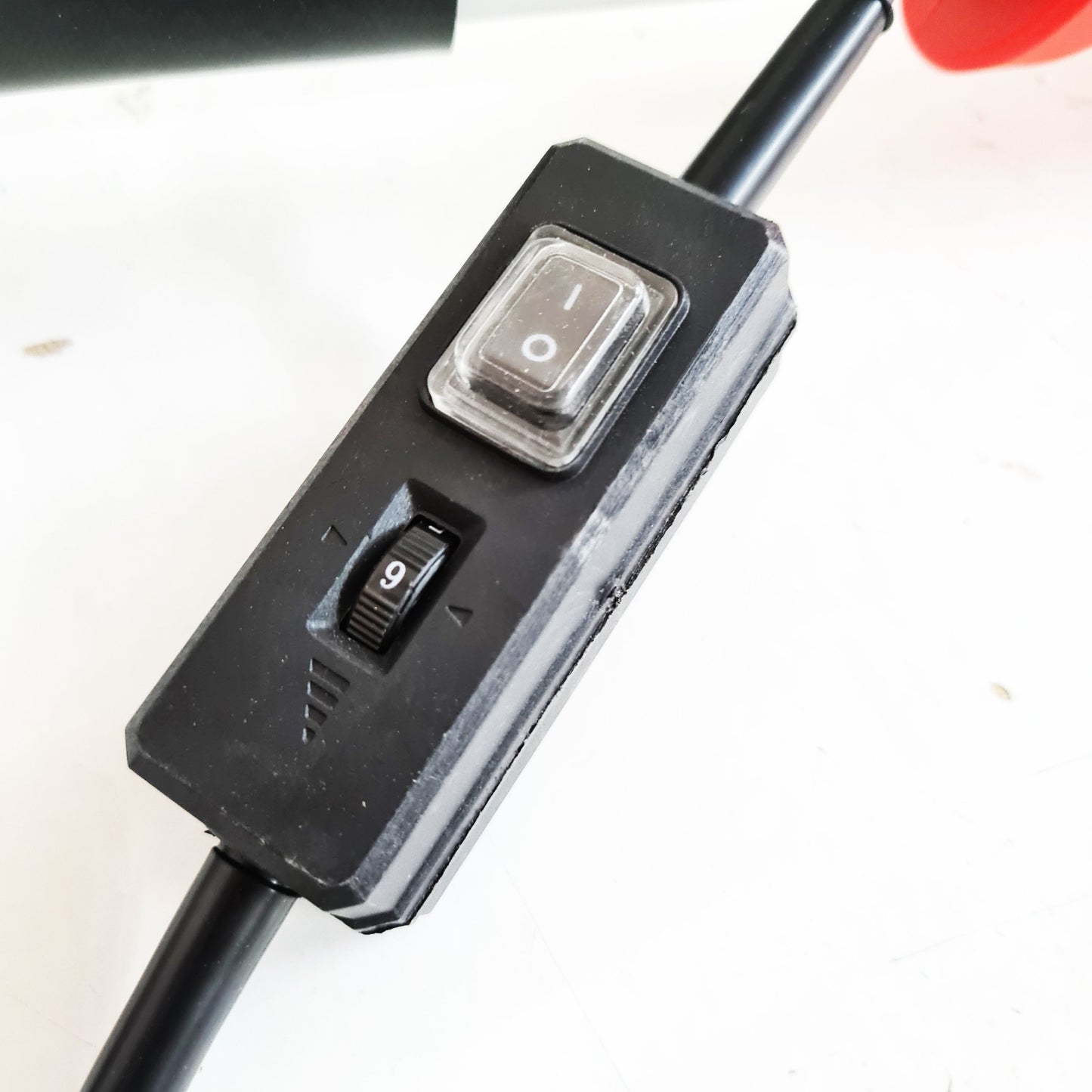 SIENŲ ŠLIFUOKLIS ŽIRAFA 2850W