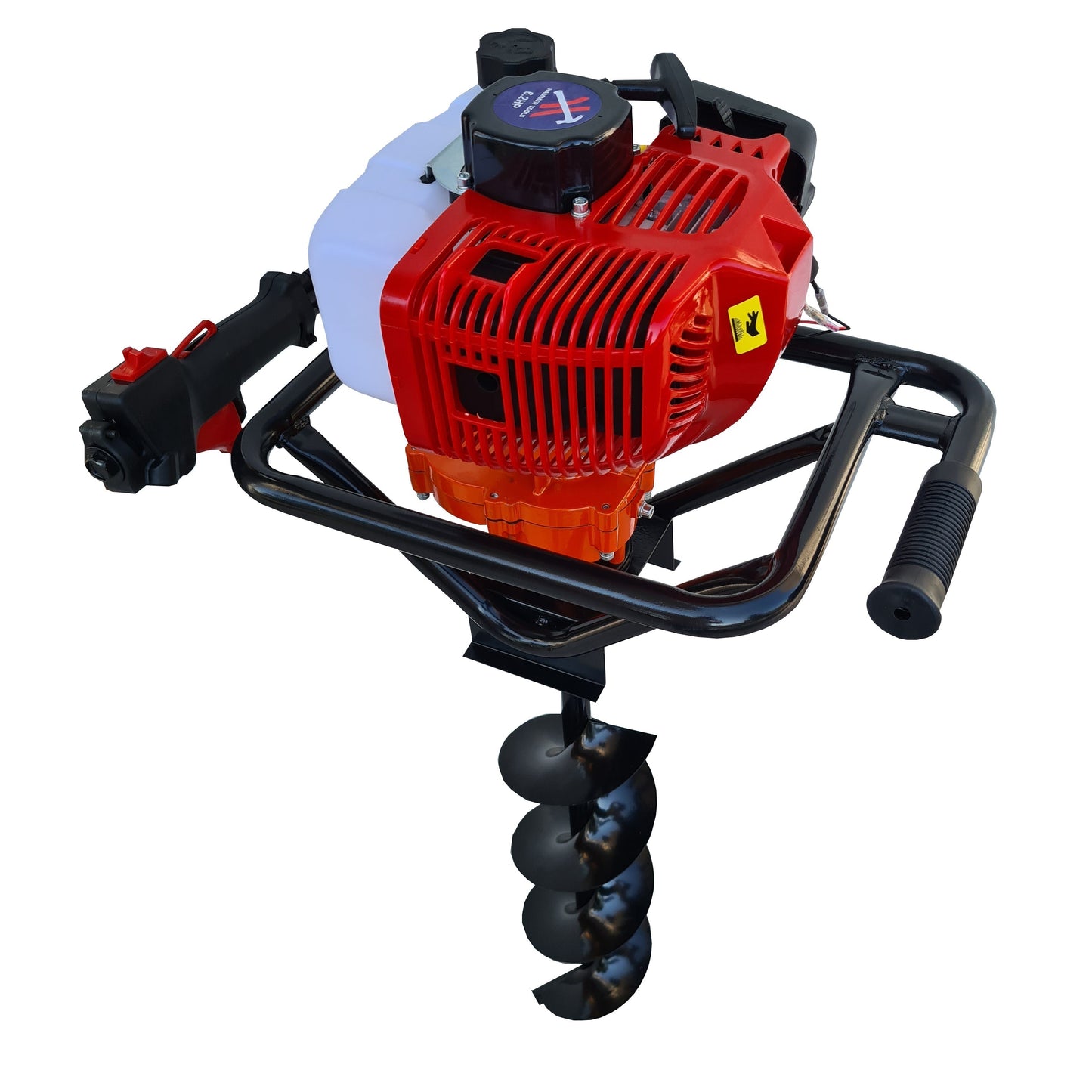 Hammer Tools skylių gręžtuvas 6,2 AG