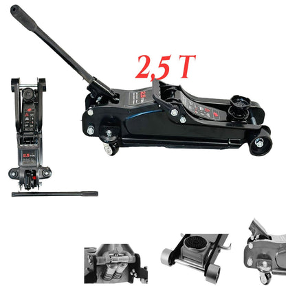 SUPER KELTUVAS 2.5T