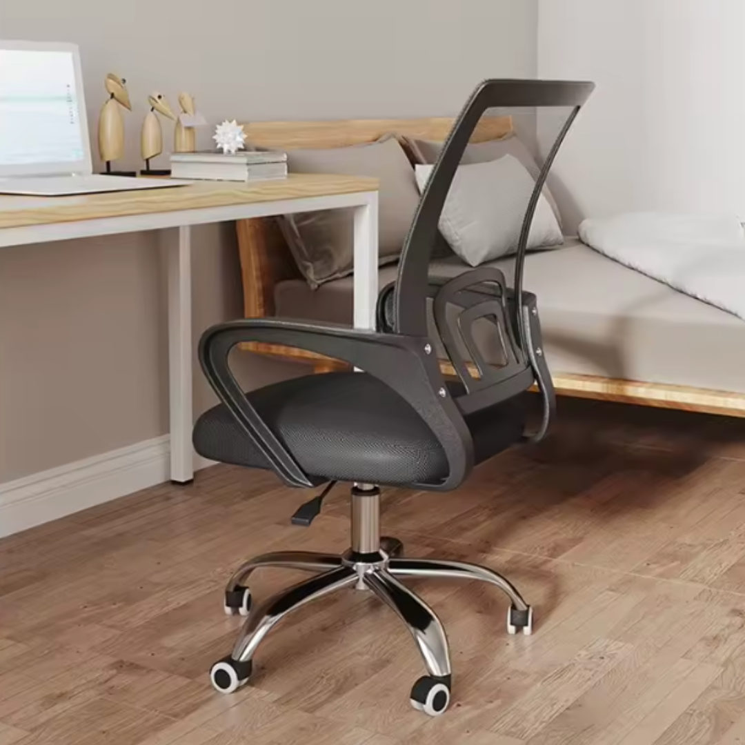 Ergonominė biuro kėdė