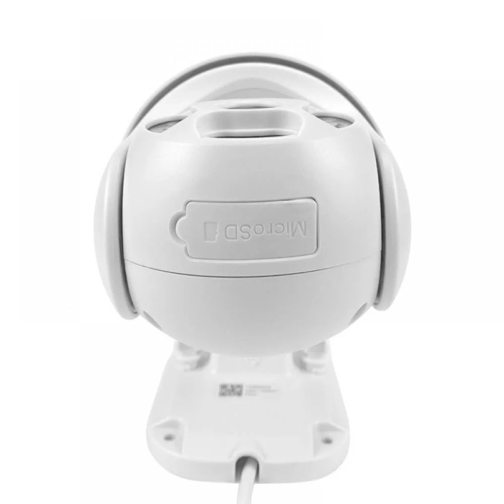WiFi išmanioji saugos kamera IP66