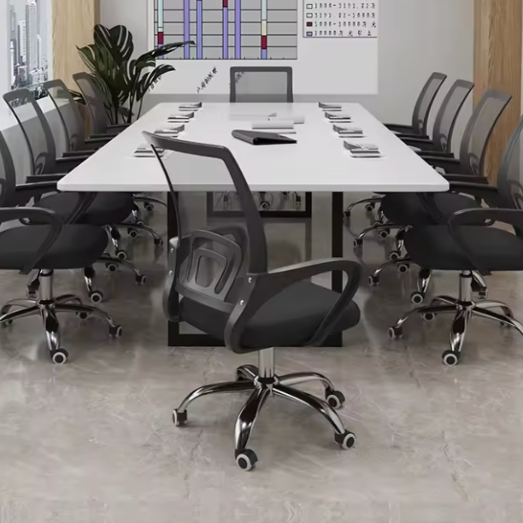 Ergonominė biuro kėdė