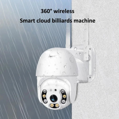 WiFi išmanioji saugos kamera IP66