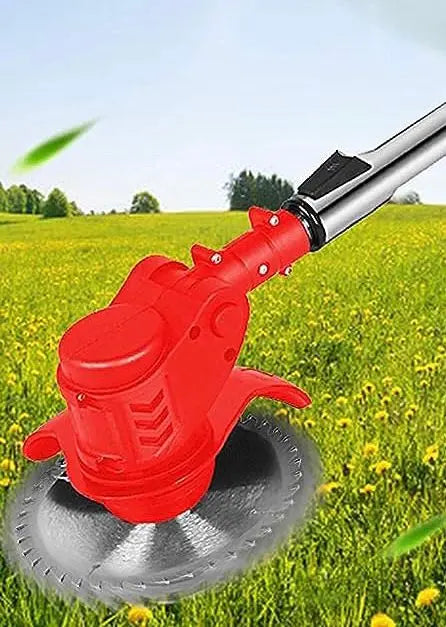 Kyoshi japoniška AKU žoliapjovė su 2 LIČIO-JONŲ AKUMULIATORIAIS