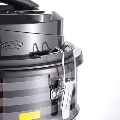 RAF drėgno ir sauso siurbimo dulkių siurblys 2800 W / 25 L