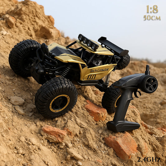 Visureigis 4x4 – 50 cm