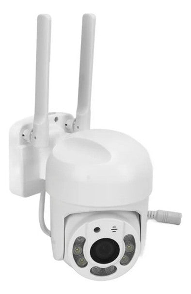 WiFi išmanioji saugos kamera IP66