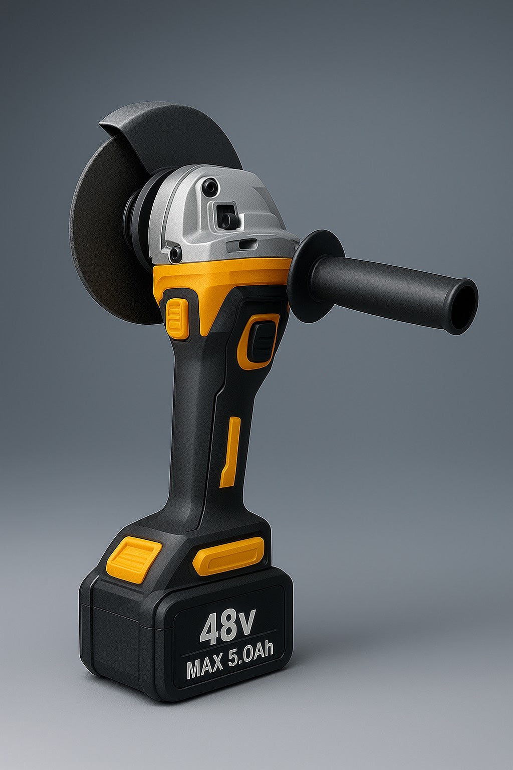 HAMMER TOOLS 4in1 rinkinys - 4x48V 5Ah Li-Ion