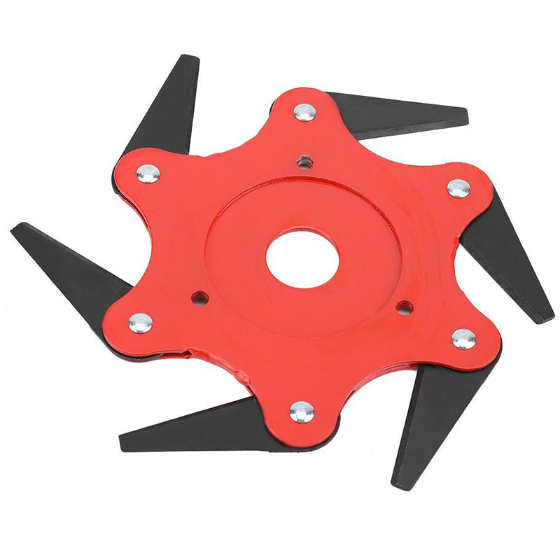 NinjaBlade trimerio peilis