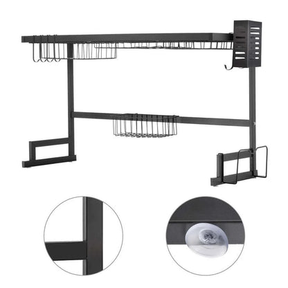 Daugiafunkcinis indų stovas – 65 cm / 85 cm
