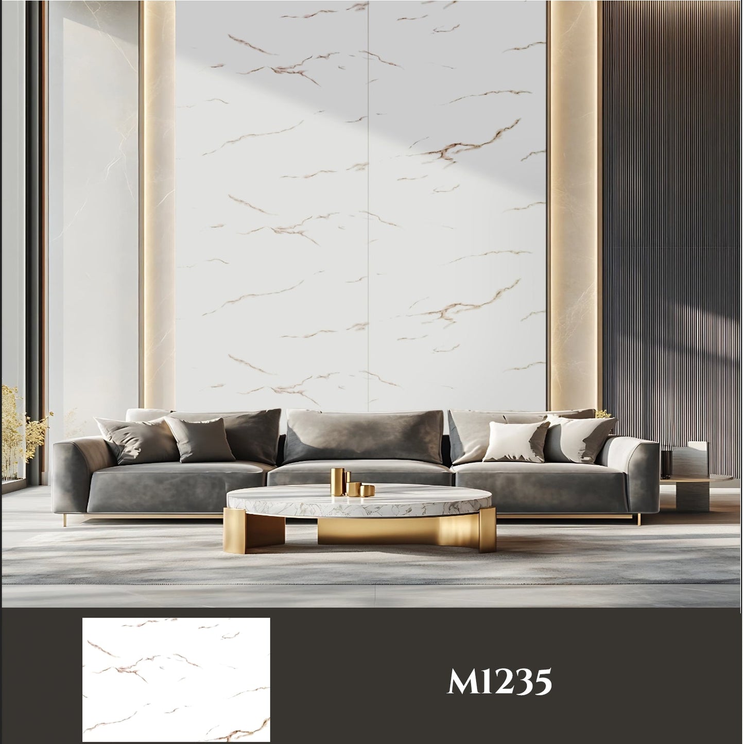 Lipni 3D PVC dekoratyvinė plėvelė 60x280cm