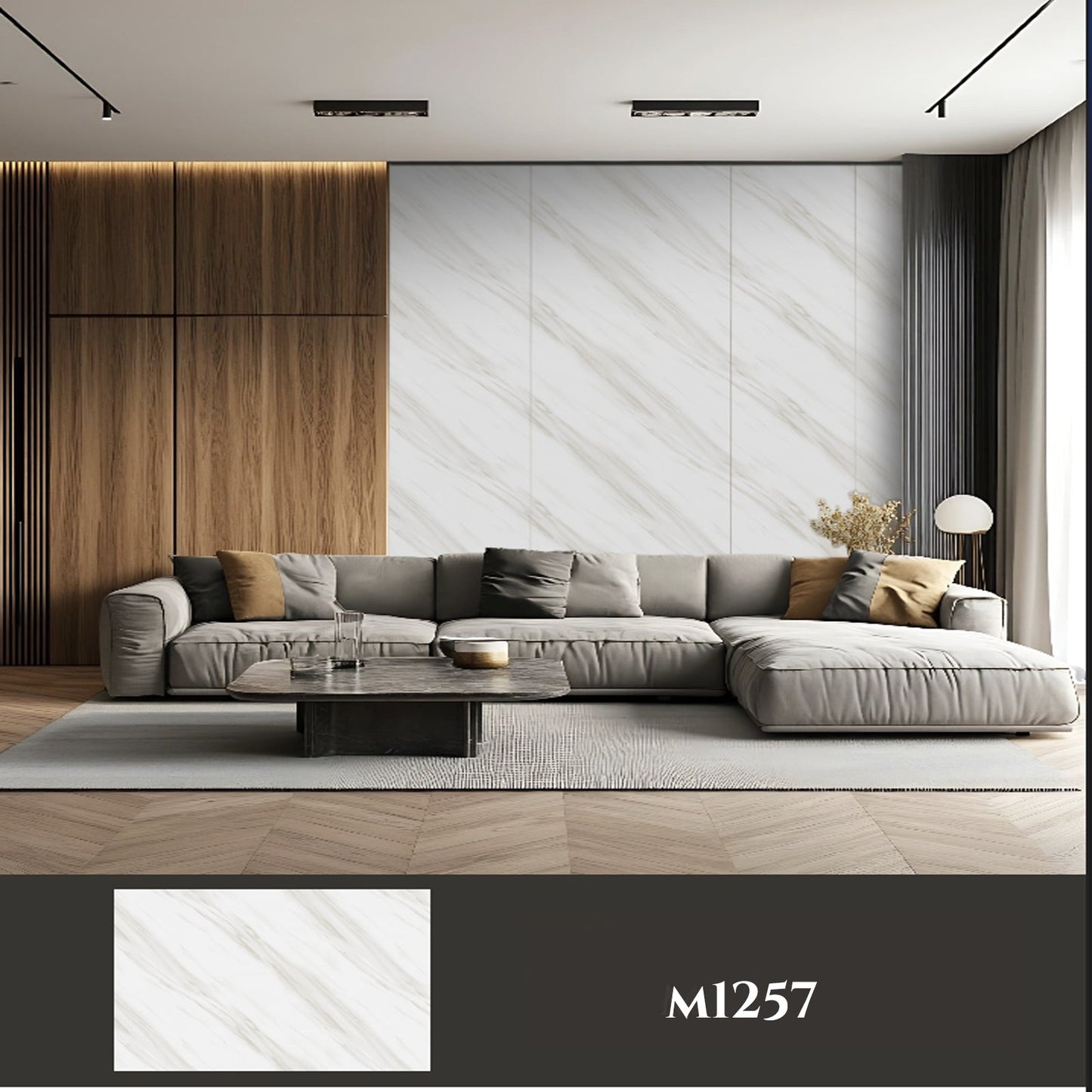 Lipni 3D PVC dekoratyvinė plėvelė 120x280cm