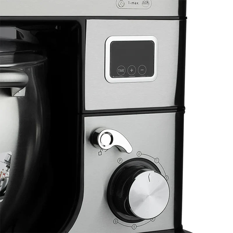 RAF pastatomas maišytuvas 6L – 1000W galia