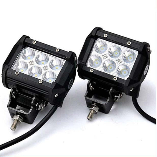 LED prožektorius