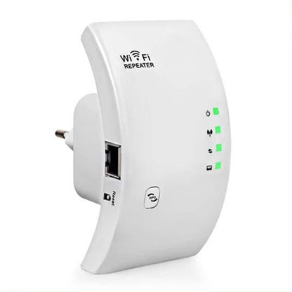 WiFi stiprintuvas