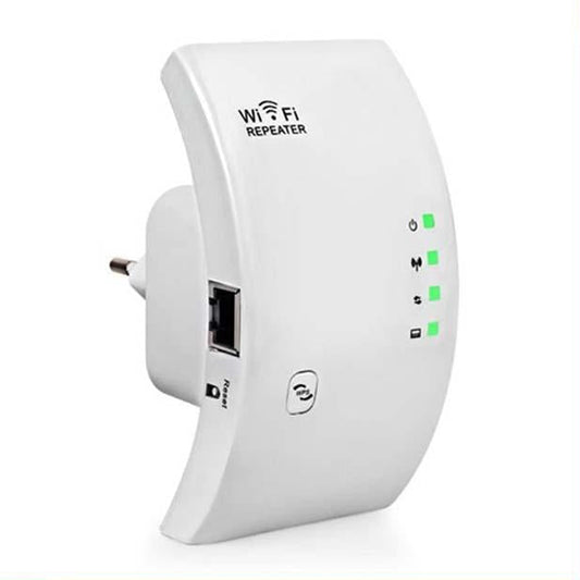 WiFi stiprintuvas