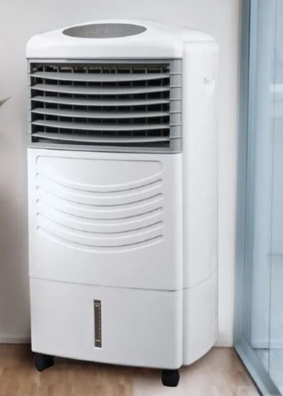 Oro kondicionierius Kooper 3in1 70w