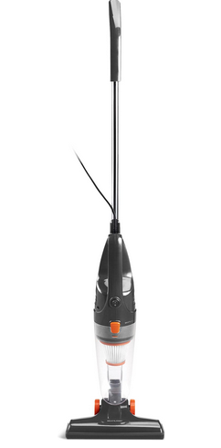 RAF CIKLONINIS STICK DULKIŲ SIURBLYS 600W 2IN1