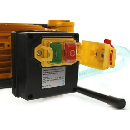Kuro PERPUMPavimo PUMPA 220V