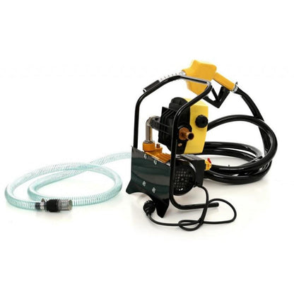 Kuro PERPUMPavimo PUMPA 220V