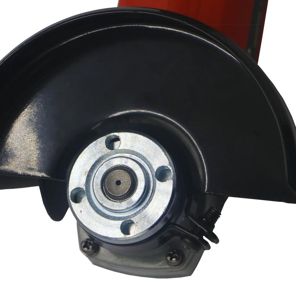 AKUMULIATORINIS ŠLIFUOKLIS SU 2 BATERIJOMIS 36V HAMMER TOOLS