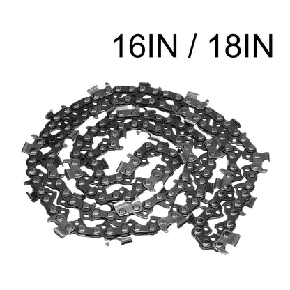 Kreipiančioji juosta + 2x grandinės Hammer Tools