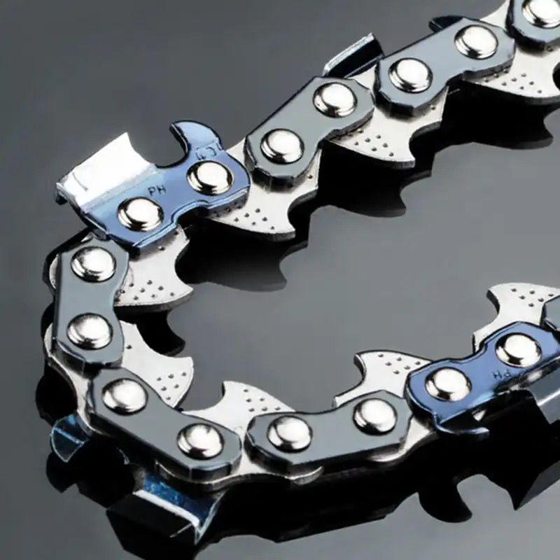Kreipiančioji juosta + 2x grandinės Hammer Tools