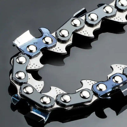 Kreipiančioji juosta + 2x grandinės Hammer Tools