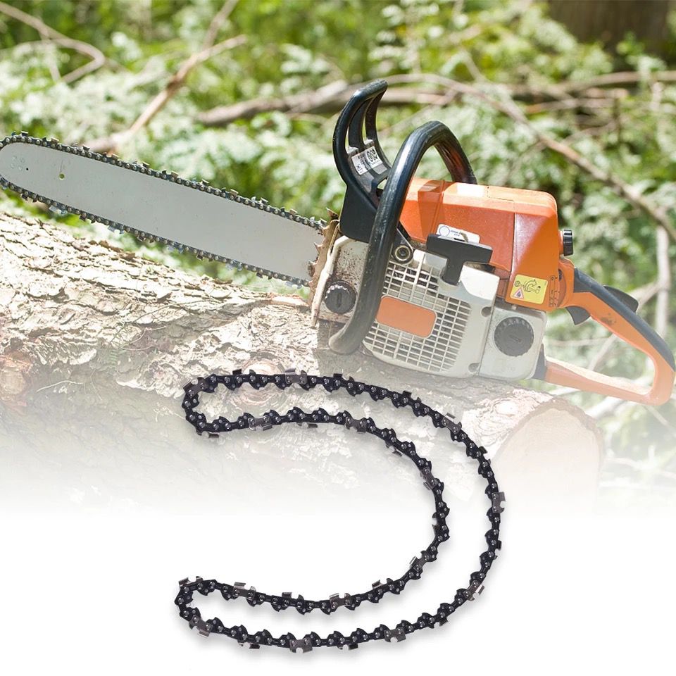 Kreipiančioji juosta + 2x grandinės Hammer Tools