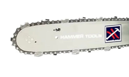 HAMMER TOOLS MINI VIENRANKIS PJŪKLAS 3,9 AG