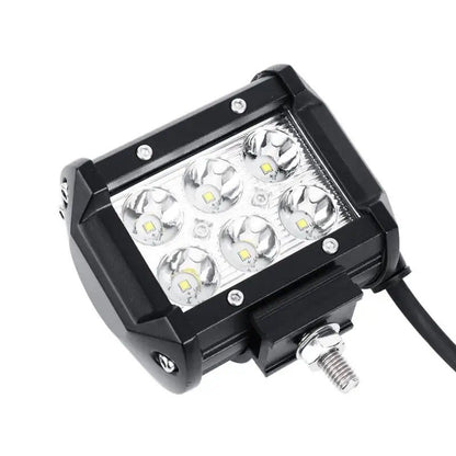 LED prožektorius