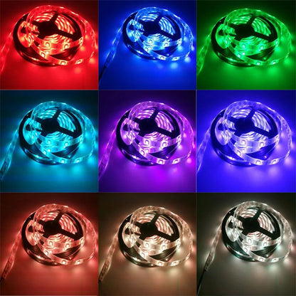LED juosta - 5m