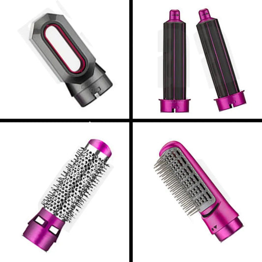 PREMIUM 5IN1 ŠEPETYS