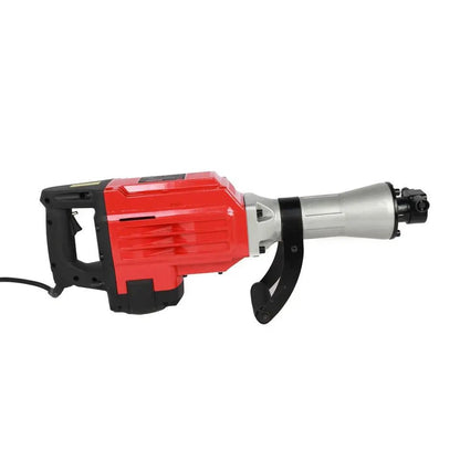 SMŪGINIS PLAKTUKAS 2100W 45J