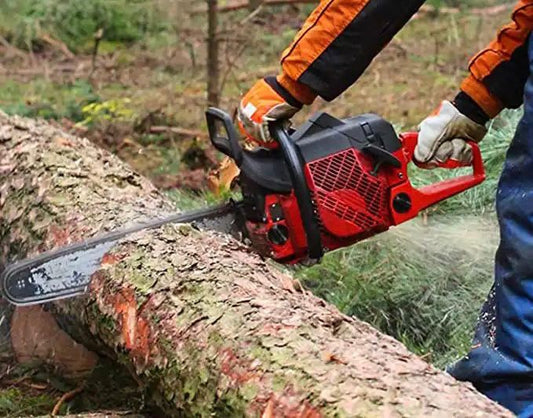 GRANDININIS PJŪKLAS HAMMER TOOLS 5,2 AG RED EDITION