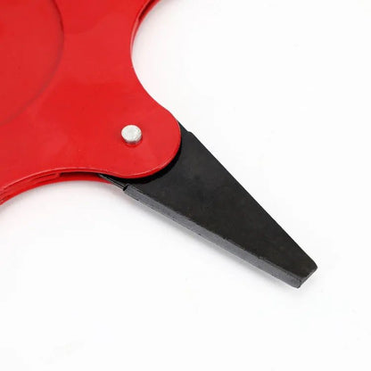 NinjaBlade trimerio peilis