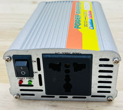 ĮTAMPOS KEITIKLIS INVERTERIS 1600W