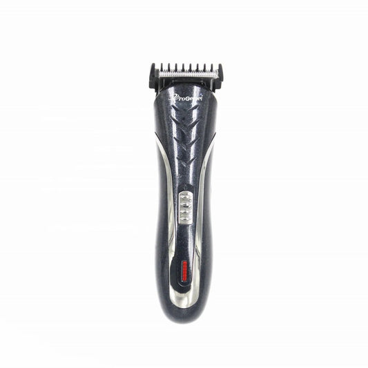 Skutimosi mašinėlė 3in1