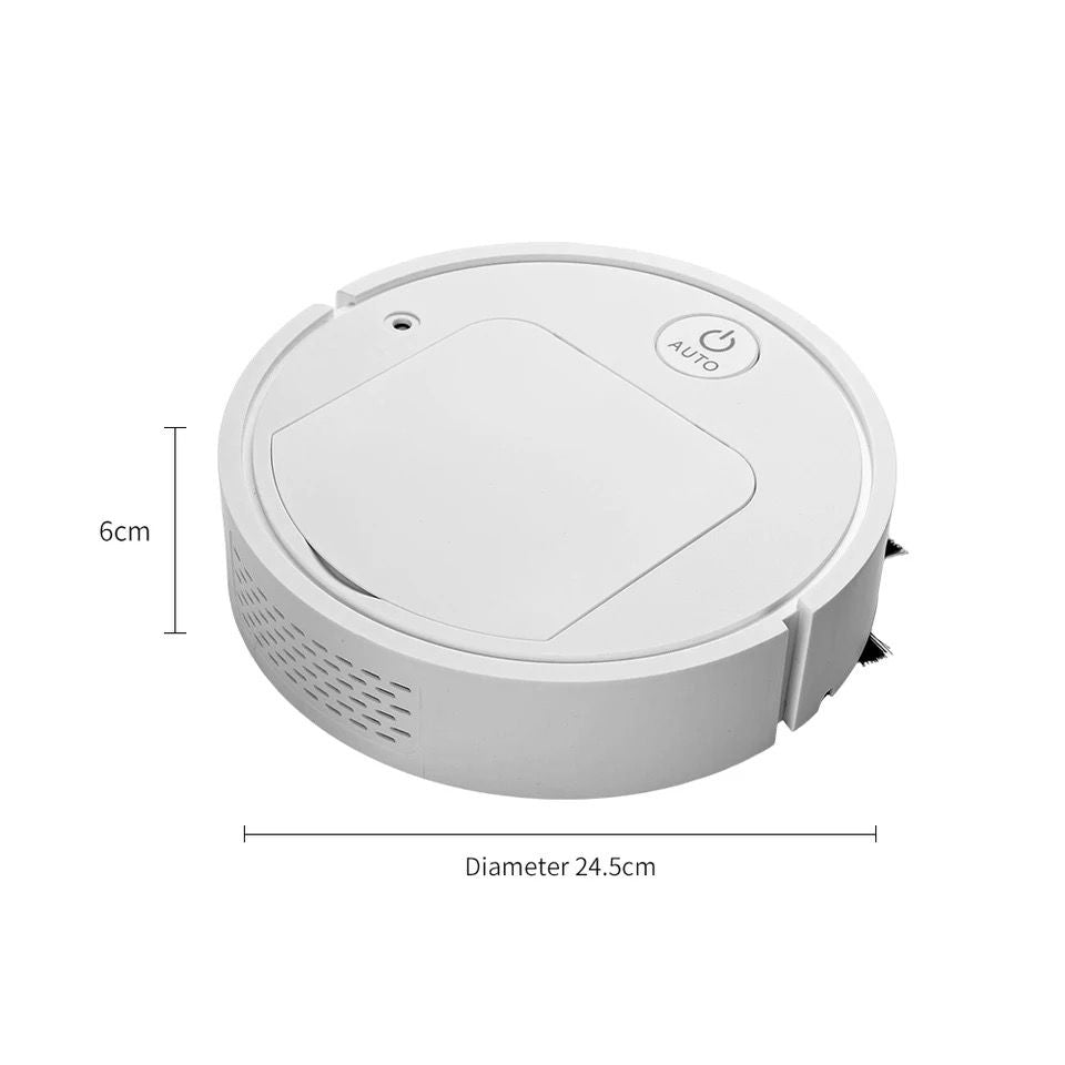 SUPER ROBOTAS SIURBLYS 4IN1