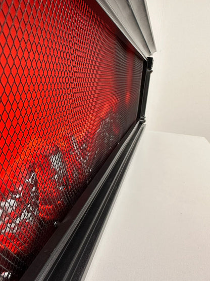DEKORATYVINIS LED ŽIDINYS M703