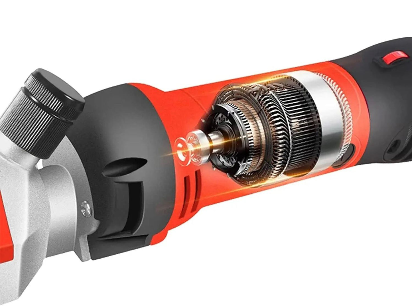 AVIŲ KIRPIMO MAŠINĖLĖ 1650W HAMMER TOOLS