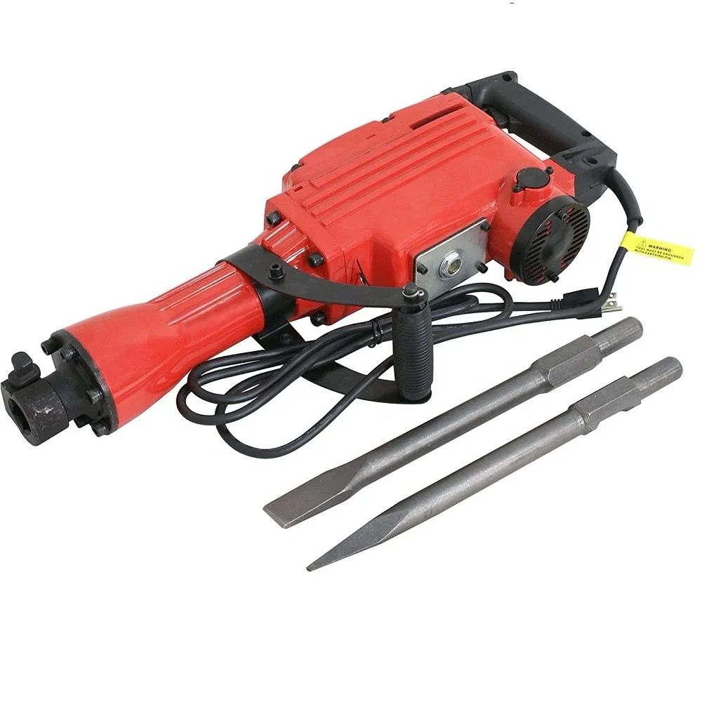 KIRTKLIS 2100W 45J HAMMER TOOLS