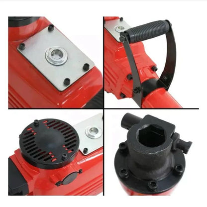 KIRTKLIS 2100W 45J HAMMER TOOLS