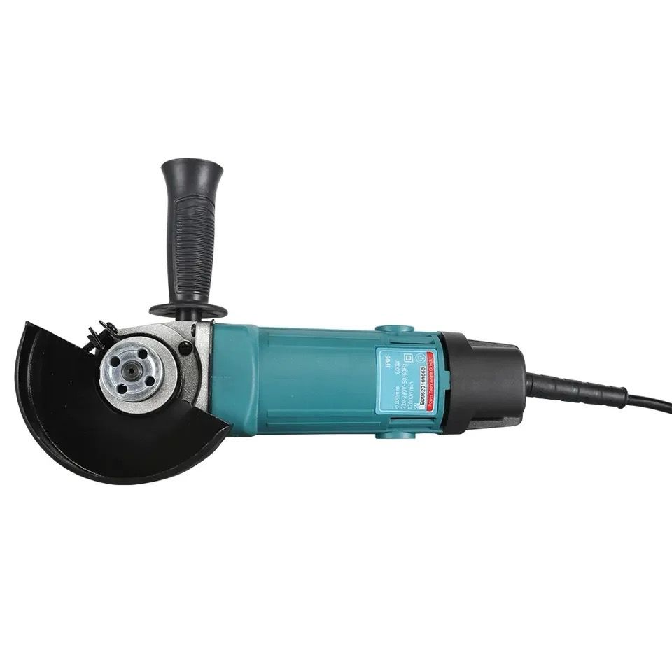 Gręžtuvo ir šlifuoklio komplektas 1100W HAMMER TOOLS